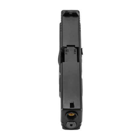 Replika pistolet ASG Glock 17 gen 4. 6 mm Glock