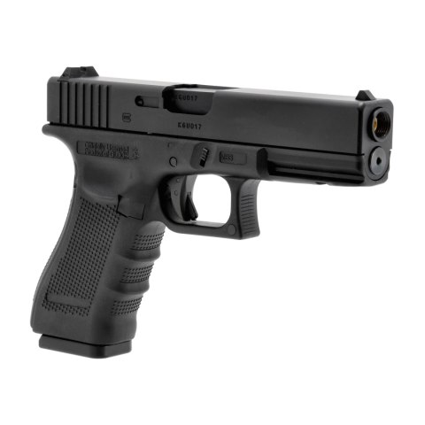 Replika pistolet ASG Glock 17 gen 4. 6 mm Glock