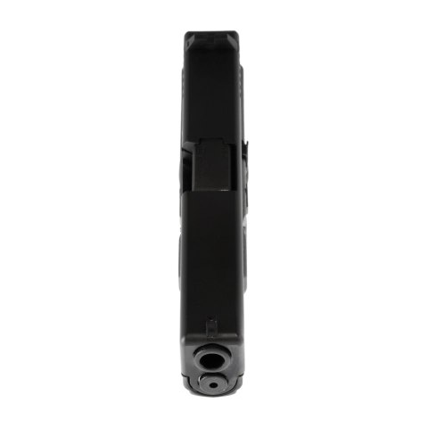 Replika pistolet ASG Glock 17 gen 4. 6 mm powiększony magazynek Glock