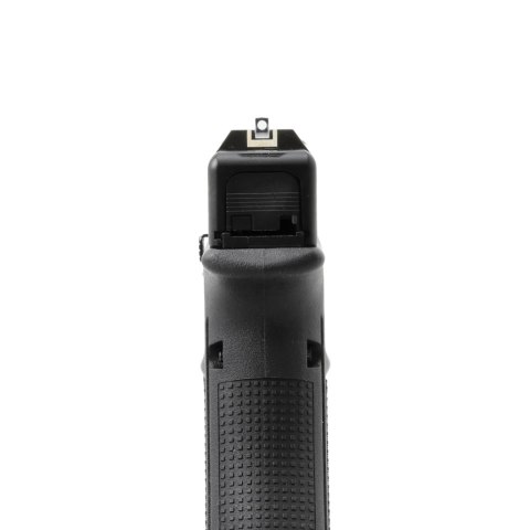 Replika pistolet ASG Glock 17 gen 4. 6 mm powiększony magazynek Glock