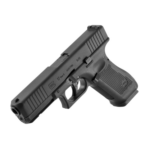 Replika pistolet ASG Glock 17 gen 5. 6 mm Glock