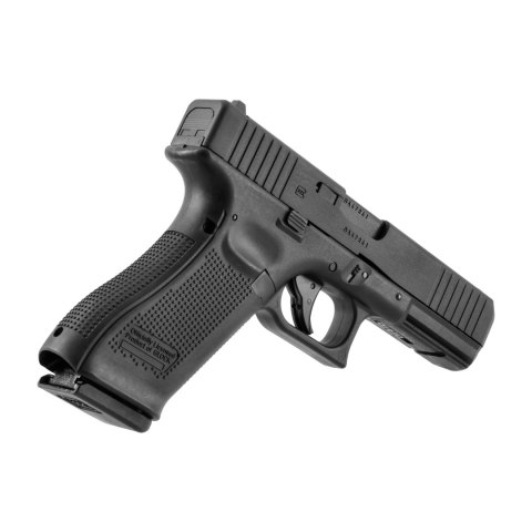 Replika pistolet ASG Glock 17 gen 5. 6 mm Glock