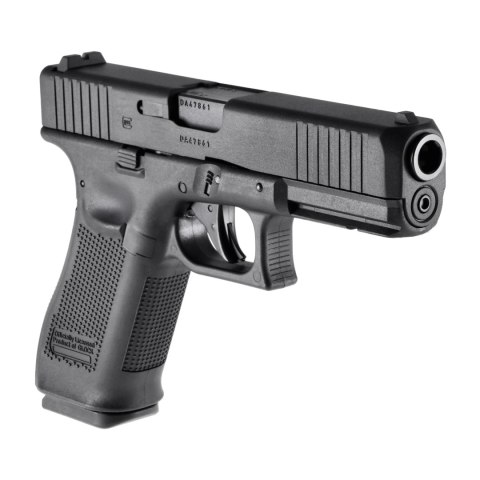 Replika pistolet ASG Glock 17 gen 5. 6 mm Glock