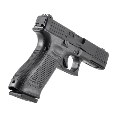 Replika pistolet ASG Glock 17 gen 5. 6 mm green gas Glock