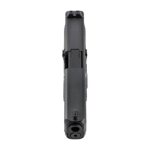 Replika pistolet ASG Glock 17 gen 5. 6 mm green gas Glock