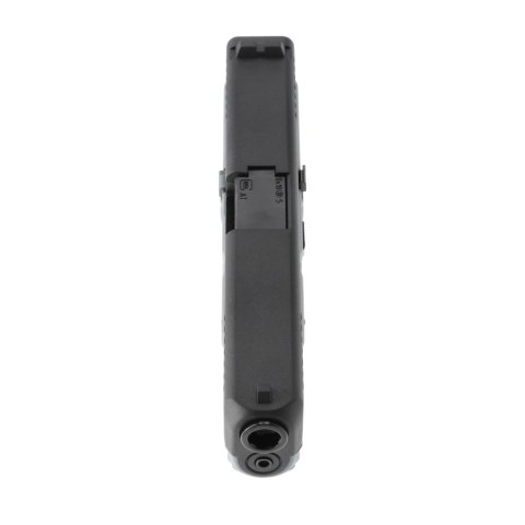 Replika pistolet ASG Glock 17 gen5 6 mm BB szara Glock