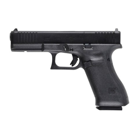 Replika pistolet ASG Glock 17 gen5 MOS 6 mm BB 1J CO2 Glock