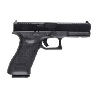 Replika pistolet ASG Glock 17 gen5 MOS 6 mm BB 1J CO2 Glock
