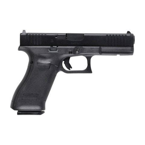 Replika pistolet ASG Glock 17 gen5 MOS 6 mm BB 1J CO2 Glock