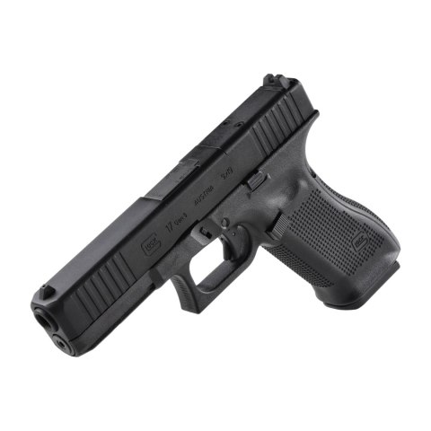 Replika pistolet ASG Glock 17 gen5 MOS 6 mm BB 1J CO2 Glock