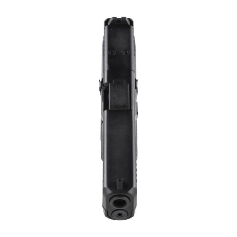Replika pistolet ASG Glock 17 gen5 MOS 6 mm BB 1J CO2 Glock
