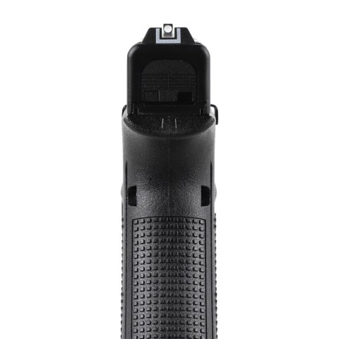 Replika pistolet ASG Glock 17 gen5 MOS 6 mm BB 1J CO2 Glock