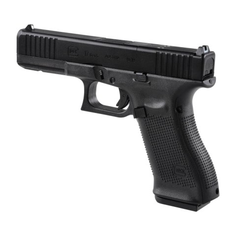 Replika pistolet ASG Glock 17 gen5 MOS 6 mm BB 1J CO2 Glock