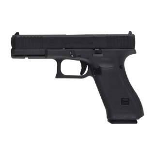 Replika pistolet ASG Glock 17 gen5 MOS 6 mm BB 1J green gas Glock