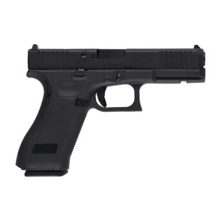 Replika pistolet ASG Glock 17 gen5 MOS 6 mm BB 1J green gas Glock