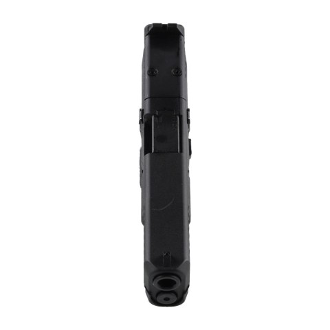 Replika pistolet ASG Glock 17 gen5 MOS 6 mm BB 1J green gas Glock