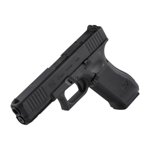 Replika pistolet ASG Glock 17 gen5 MOS 6 mm BB 1J green gas Glock