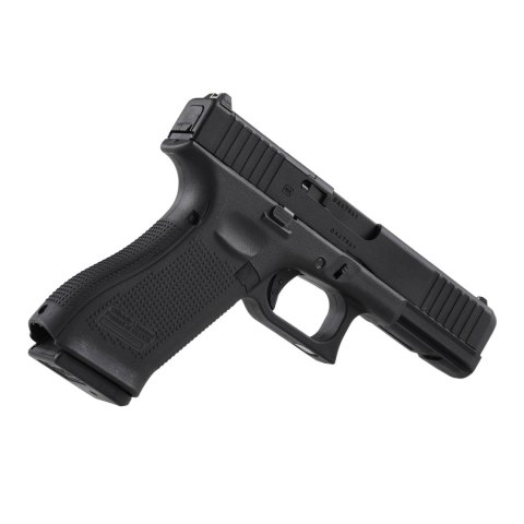 Replika pistolet ASG Glock 17 gen5 MOS 6 mm BB 1J green gas Glock