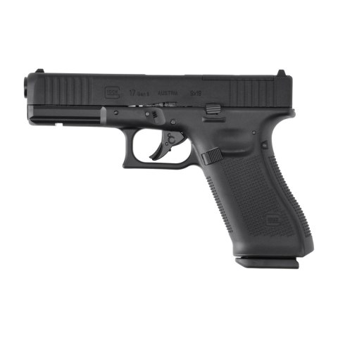 Replika pistolet ASG Glock 17 gen5 MOS 6 mm BB 2J Glock