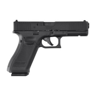Replika pistolet ASG Glock 17 gen5 MOS 6 mm BB 2J Glock