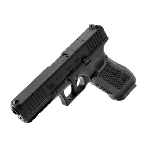 Replika pistolet ASG Glock 17 gen5 MOS 6 mm BB 2J Glock