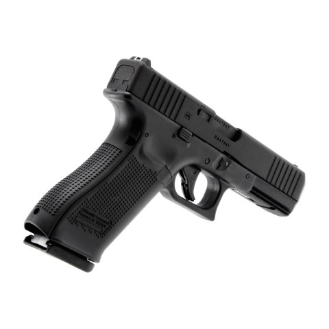 Replika pistolet ASG Glock 17 gen5 MOS 6 mm BB 2J Glock