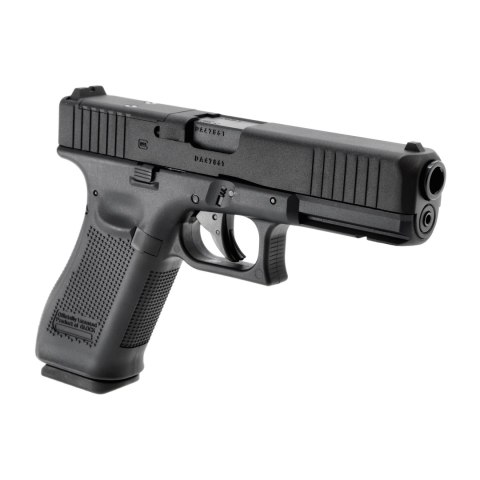 Replika pistolet ASG Glock 17 gen5 MOS 6 mm BB 2J Glock