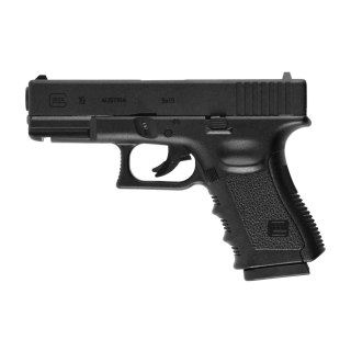 Replika pistolet ASG Glock 19 6 mm Glock