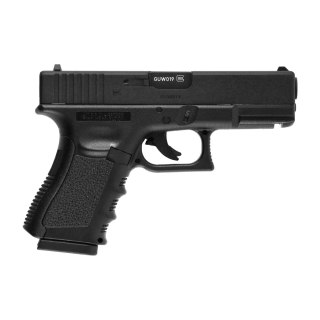 Replika pistolet ASG Glock 19 6 mm Glock