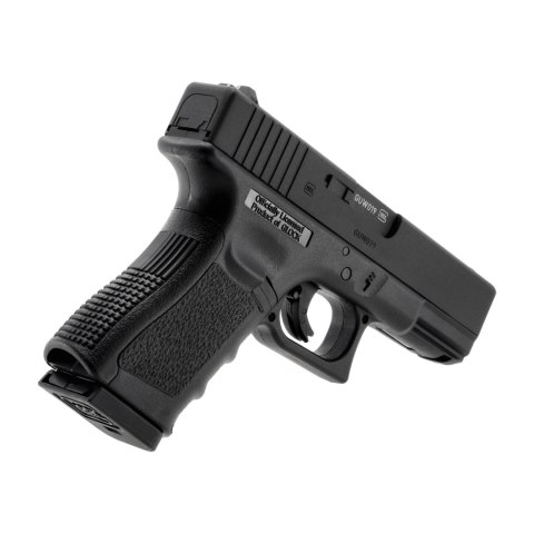 Replika pistolet ASG Glock 19 6 mm Glock