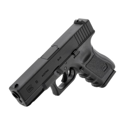 Replika pistolet ASG Glock 19 6 mm Glock
