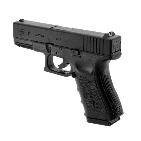 Replika pistolet ASG Glock 19 6 mm Glock