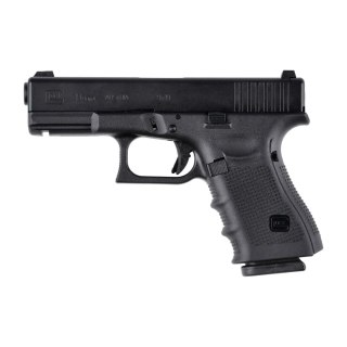 Replika pistolet ASG Glock 19 gen 4. 6 mm Glock