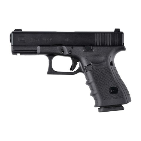 Replika pistolet ASG Glock 19 gen 4. 6 mm Glock