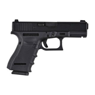 Replika pistolet ASG Glock 19 gen 4. 6 mm Glock