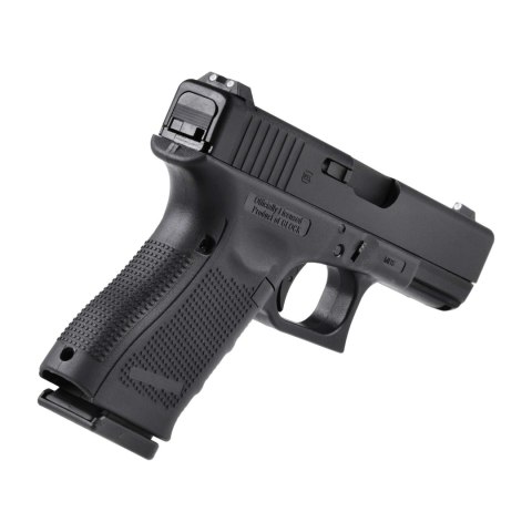 Replika pistolet ASG Glock 19 gen 4. 6 mm Glock