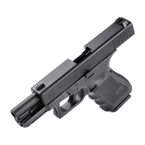 Replika pistolet ASG Glock 19 gen 4. 6 mm Glock