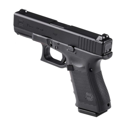 Replika pistolet ASG Glock 19 gen 4. 6 mm Glock