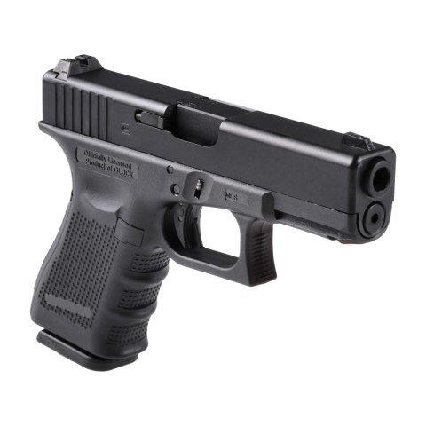 Replika pistolet ASG Glock 19 gen 4. 6 mm Glock