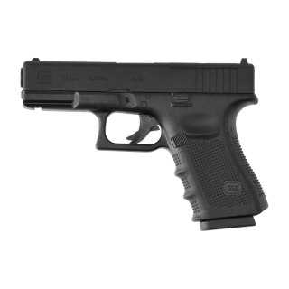 Replika pistolet ASG Glock 19 gen 4 MOS 6 mm BB Glock