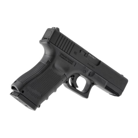 Replika pistolet ASG Glock 19 gen 4 MOS 6 mm BB Glock