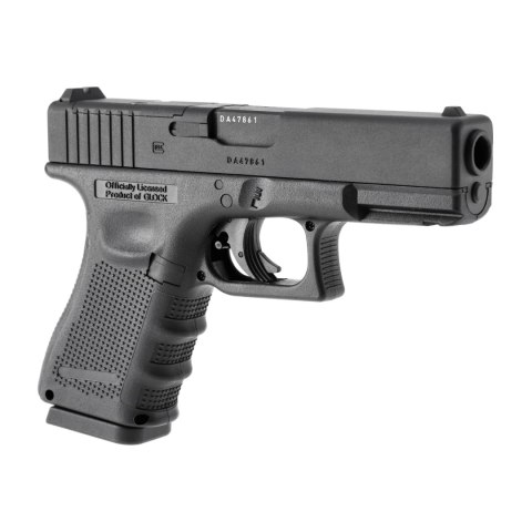 Replika pistolet ASG Glock 19 gen 4 MOS 6 mm BB Glock