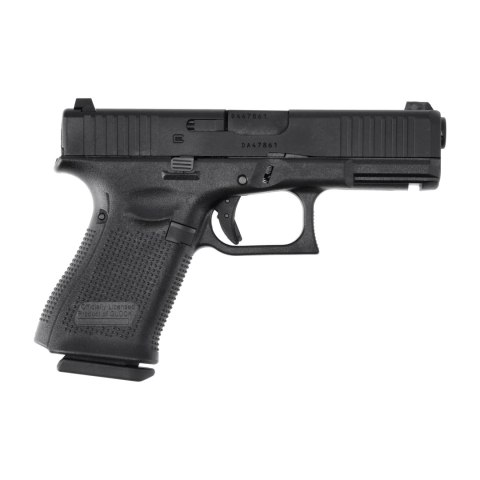 Replika pistolet ASG Glock 19 gen 5. 6 mm Glock