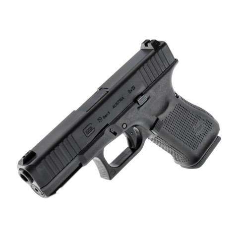 Replika pistolet ASG Glock 19 gen 5. 6 mm Glock