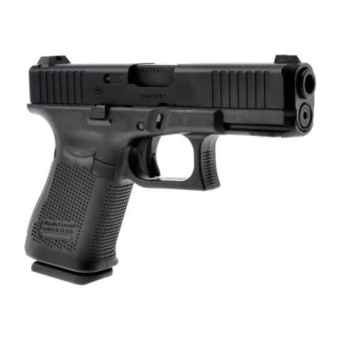 Replika pistolet ASG Glock 19 gen 5. 6 mm Glock
