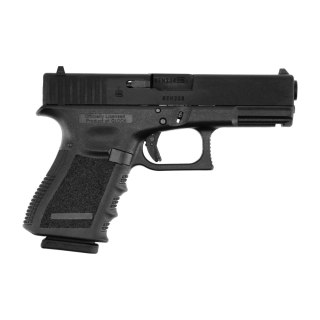 Replika pistolet ASG Glock 19 hop-up 6 mm Glock