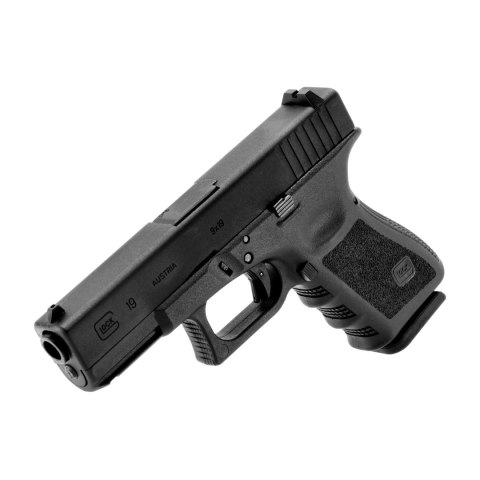Replika pistolet ASG Glock 19 hop-up 6 mm Glock