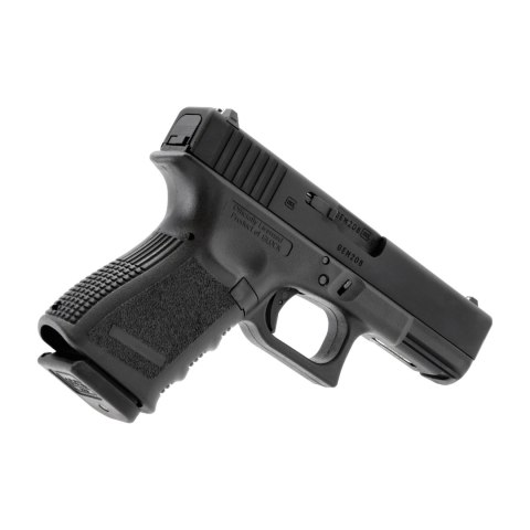 Replika pistolet ASG Glock 19 hop-up 6 mm Glock