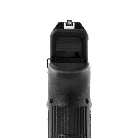 Replika pistolet ASG Glock 19 hop-up 6 mm Glock