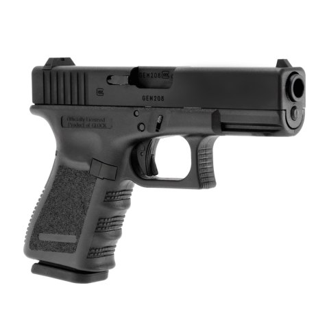 Replika pistolet ASG Glock 19 hop-up 6 mm Glock